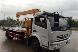 南充24小时道路救援服务