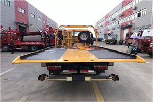 南充附近汽车救援服务