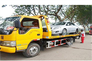 南充附近24小时汽车拖车服务热线
