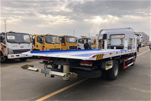 南充汽车救援补胎