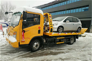 南充附近道路救援服务