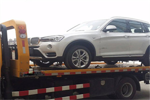 南充拖车24小时服务电话