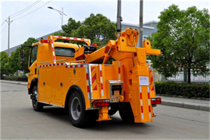 南充高速路拖车费