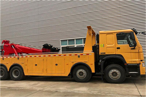 南充道路救援公司